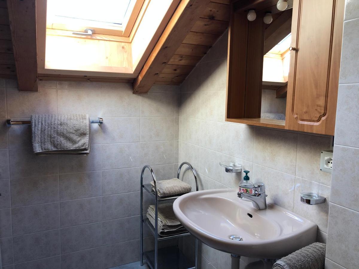 Pixnerhof - Urlaub Am Biohof Apartman Castelbello Kültér fotó