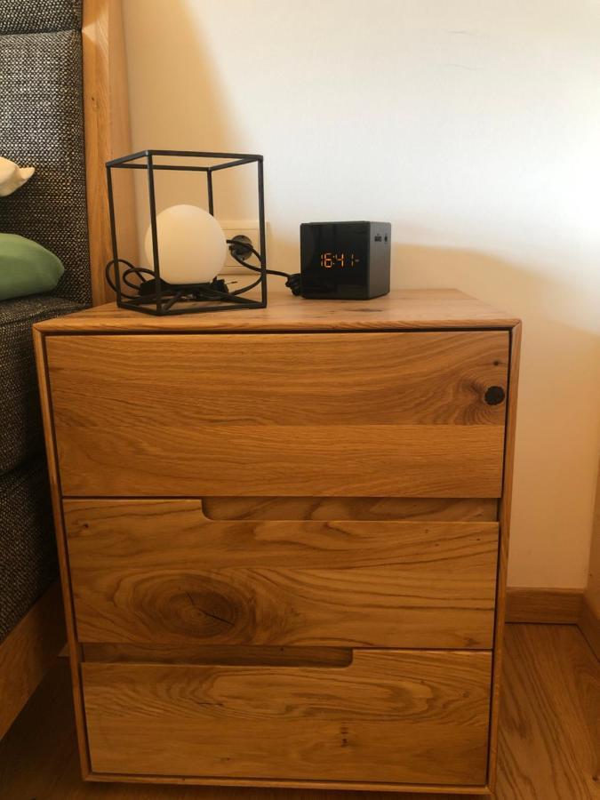 Pixnerhof - Urlaub Am Biohof Apartman Castelbello Kültér fotó