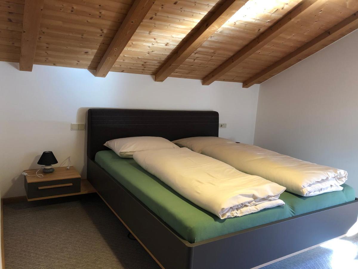 Pixnerhof - Urlaub Am Biohof Apartman Castelbello Kültér fotó