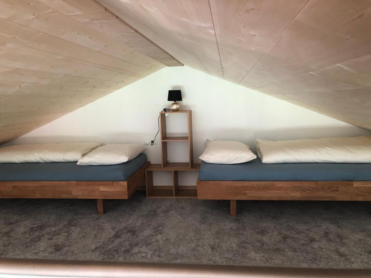 Pixnerhof - Urlaub Am Biohof Apartman Castelbello Kültér fotó