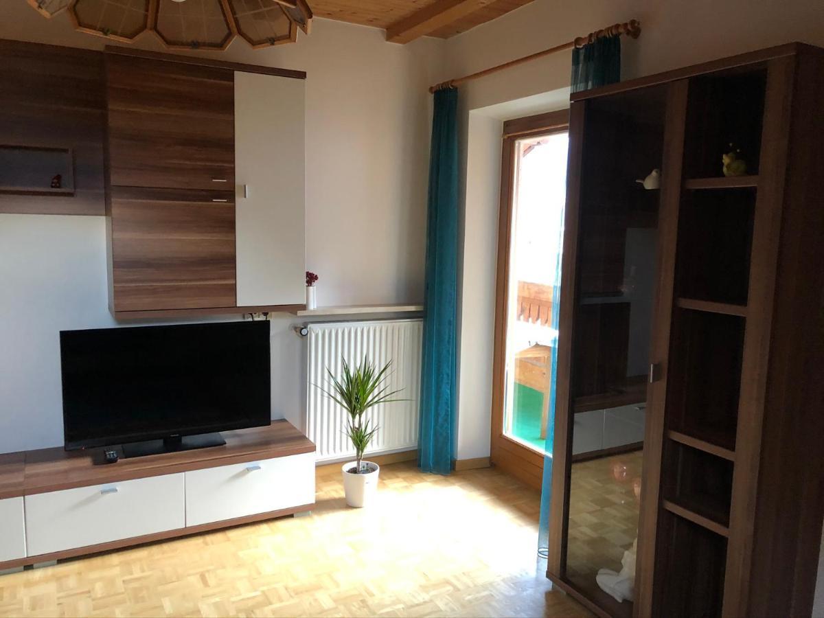 Pixnerhof - Urlaub Am Biohof Apartman Castelbello Kültér fotó