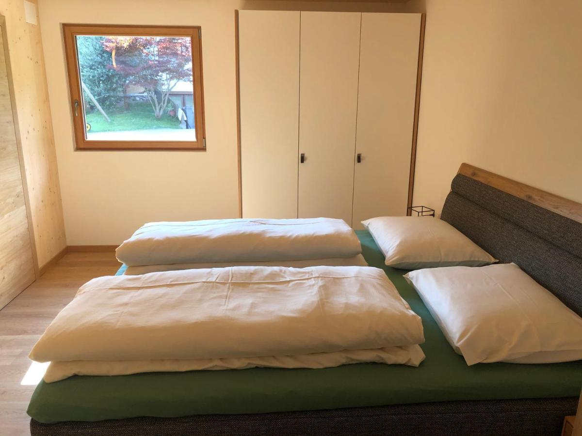 Pixnerhof - Urlaub Am Biohof Apartman Castelbello Kültér fotó
