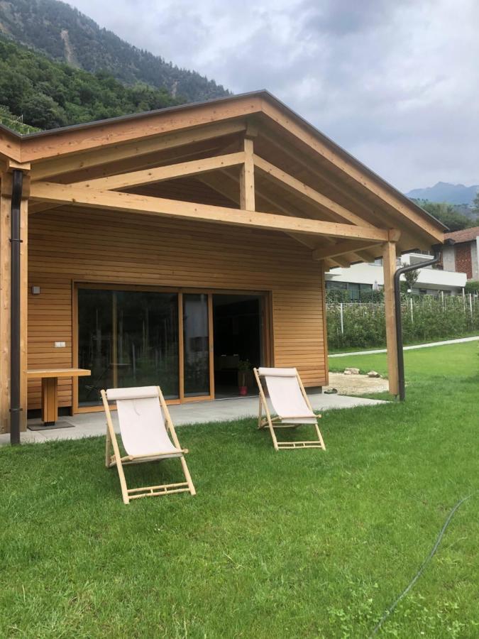 Pixnerhof - Urlaub Am Biohof Apartman Castelbello Kültér fotó