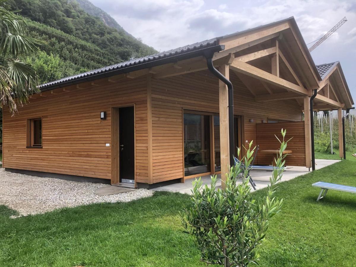 Pixnerhof - Urlaub Am Biohof Apartman Castelbello Kültér fotó