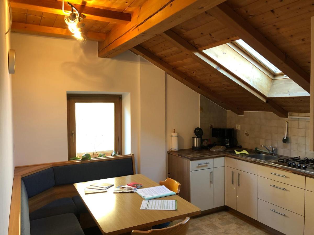 Pixnerhof - Urlaub Am Biohof Apartman Castelbello Kültér fotó