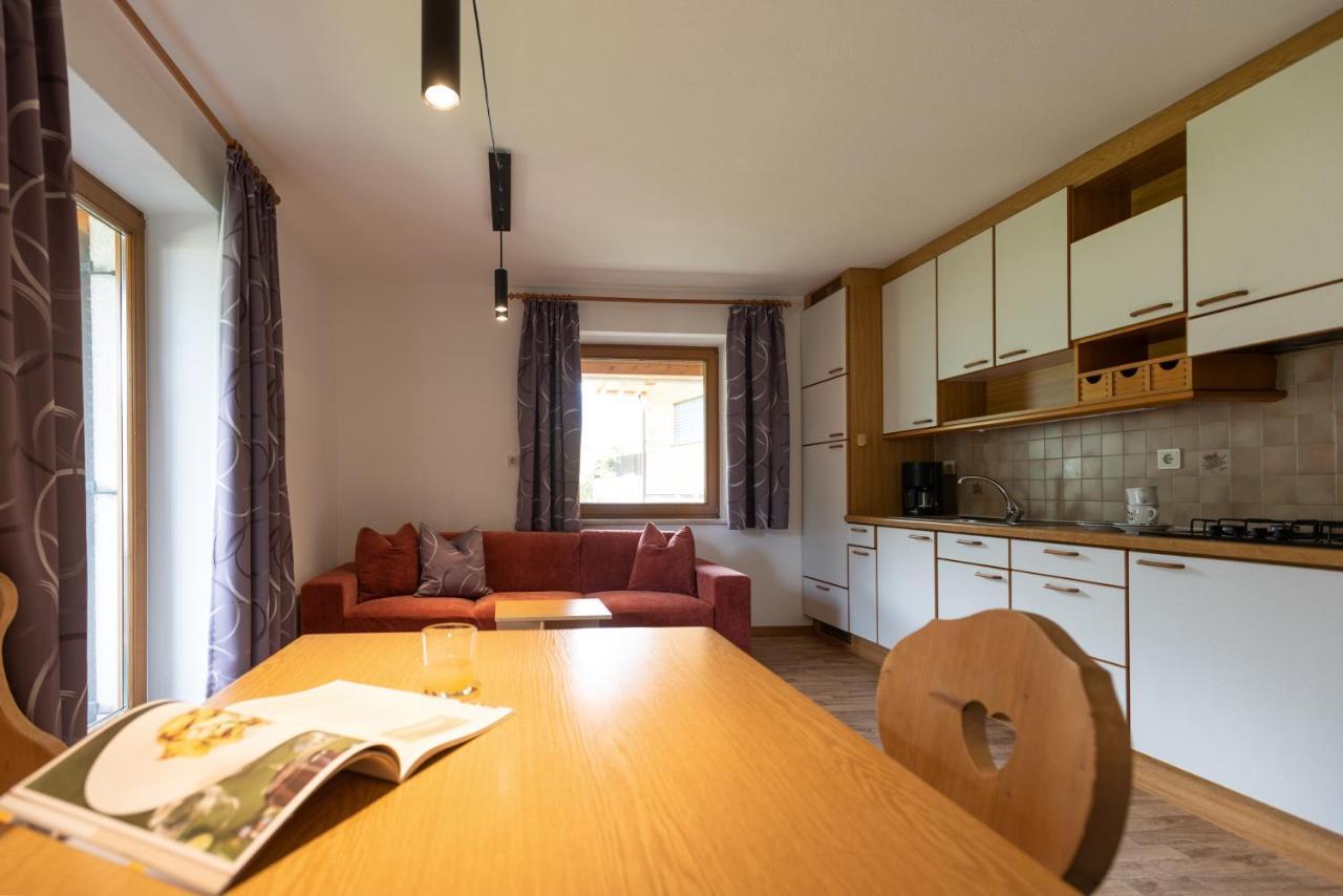 Pixnerhof - Urlaub Am Biohof Apartman Castelbello Kültér fotó
