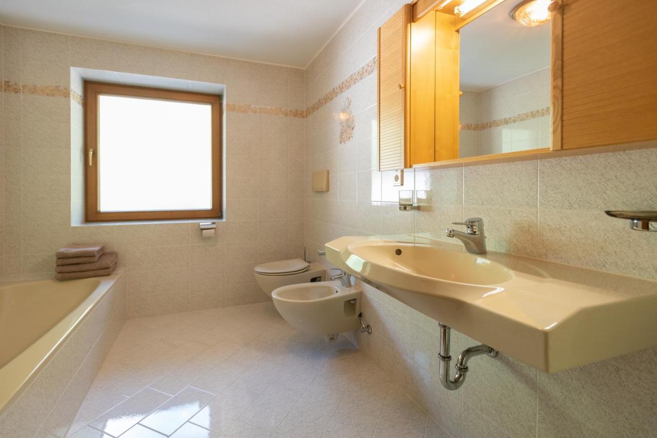 Pixnerhof - Urlaub Am Biohof Apartman Castelbello Kültér fotó