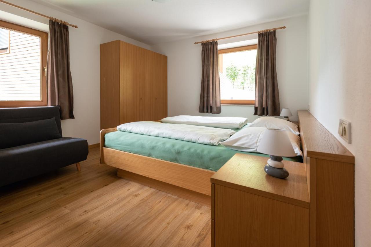 Pixnerhof - Urlaub Am Biohof Apartman Castelbello Kültér fotó