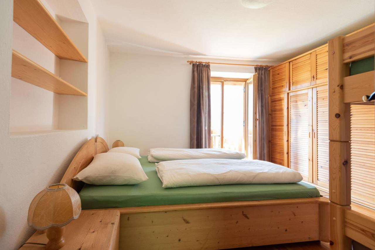 Pixnerhof - Urlaub Am Biohof Apartman Castelbello Kültér fotó