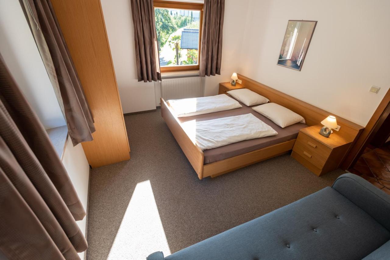 Pixnerhof - Urlaub Am Biohof Apartman Castelbello Kültér fotó