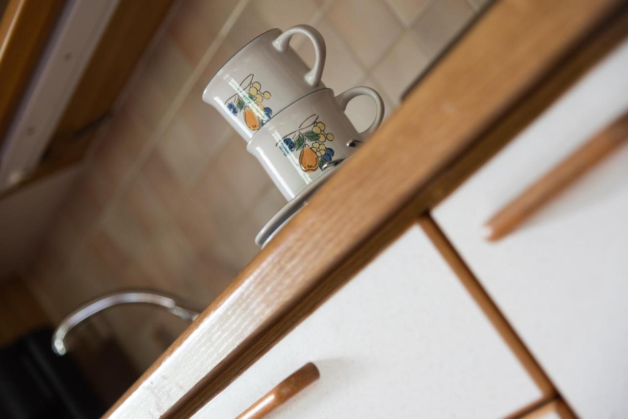 Pixnerhof - Urlaub Am Biohof Apartman Castelbello Kültér fotó