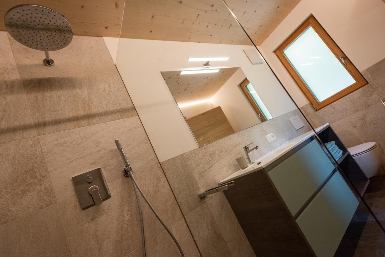 Pixnerhof - Urlaub Am Biohof Apartman Castelbello Kültér fotó