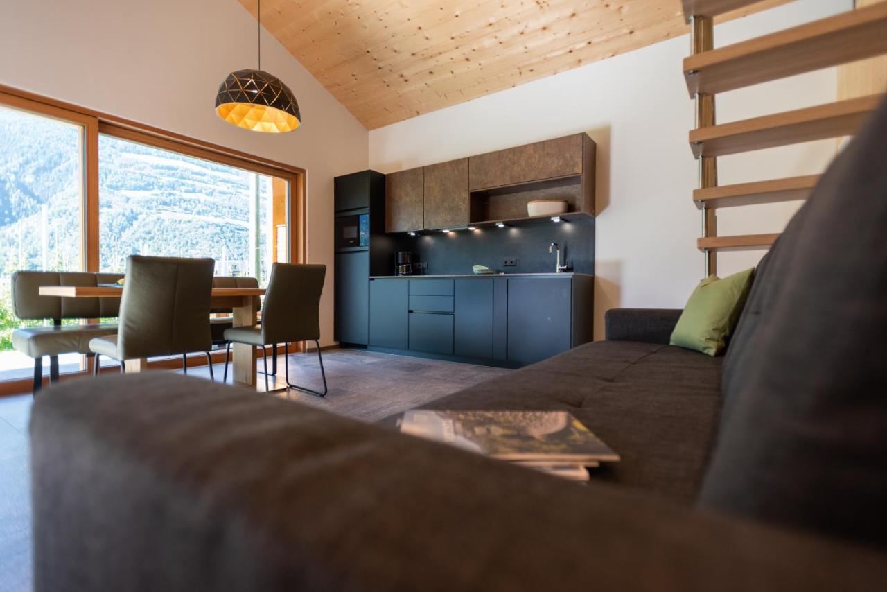 Pixnerhof - Urlaub Am Biohof Apartman Castelbello Kültér fotó