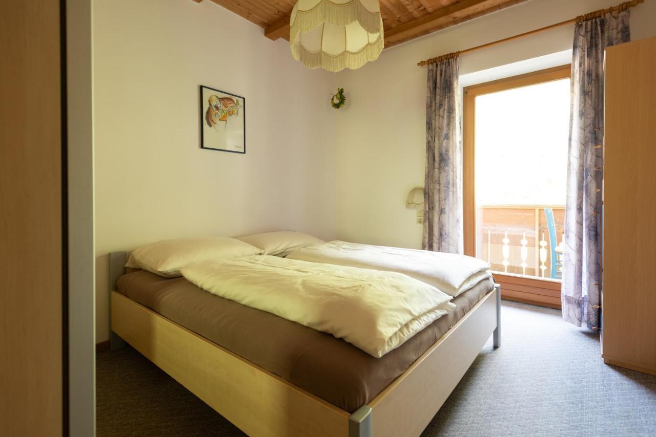 Pixnerhof - Urlaub Am Biohof Apartman Castelbello Kültér fotó