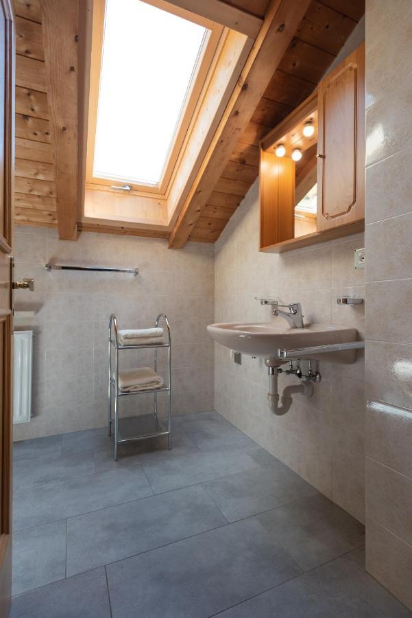 Pixnerhof - Urlaub Am Biohof Apartman Castelbello Kültér fotó