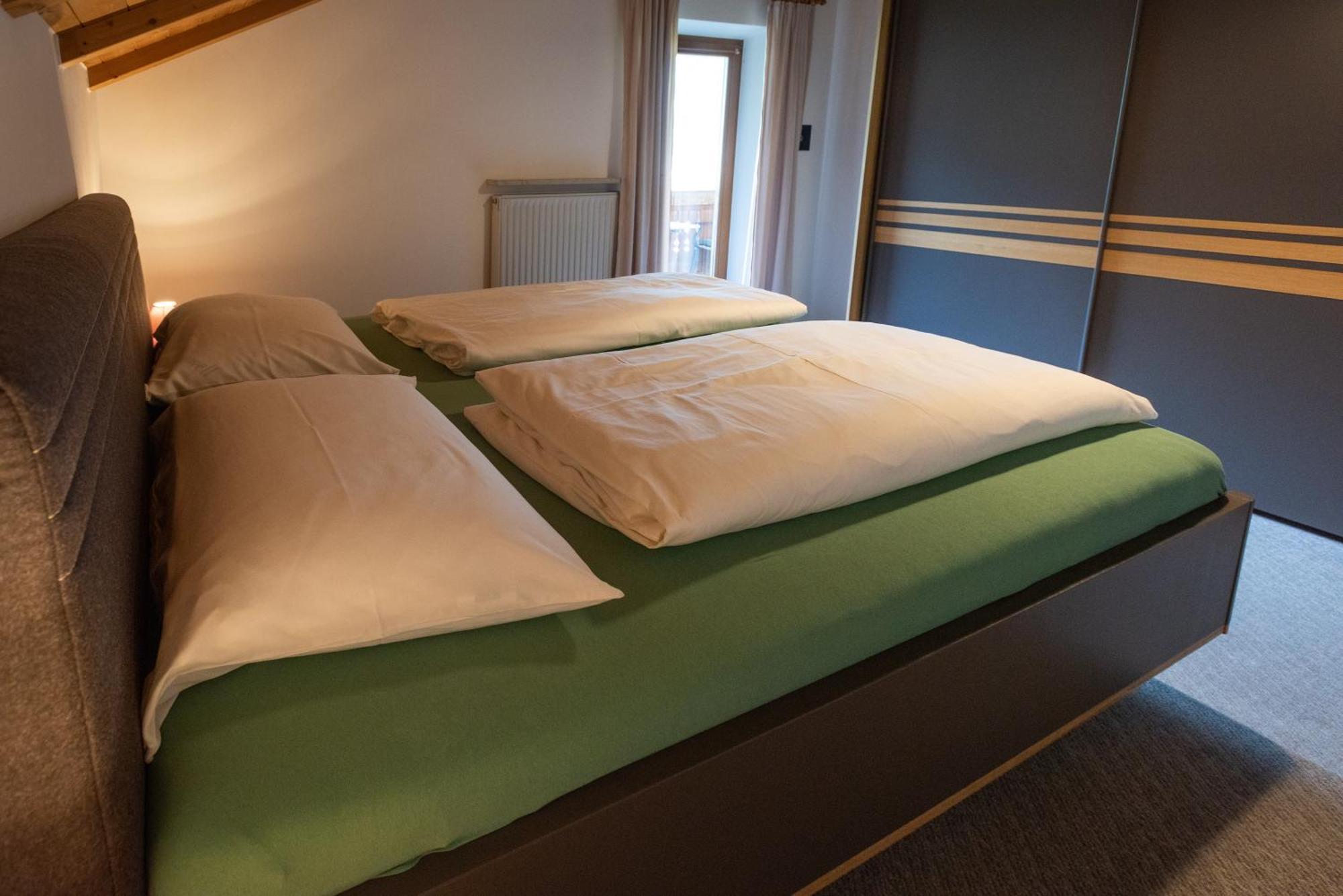 Pixnerhof - Urlaub Am Biohof Apartman Castelbello Kültér fotó