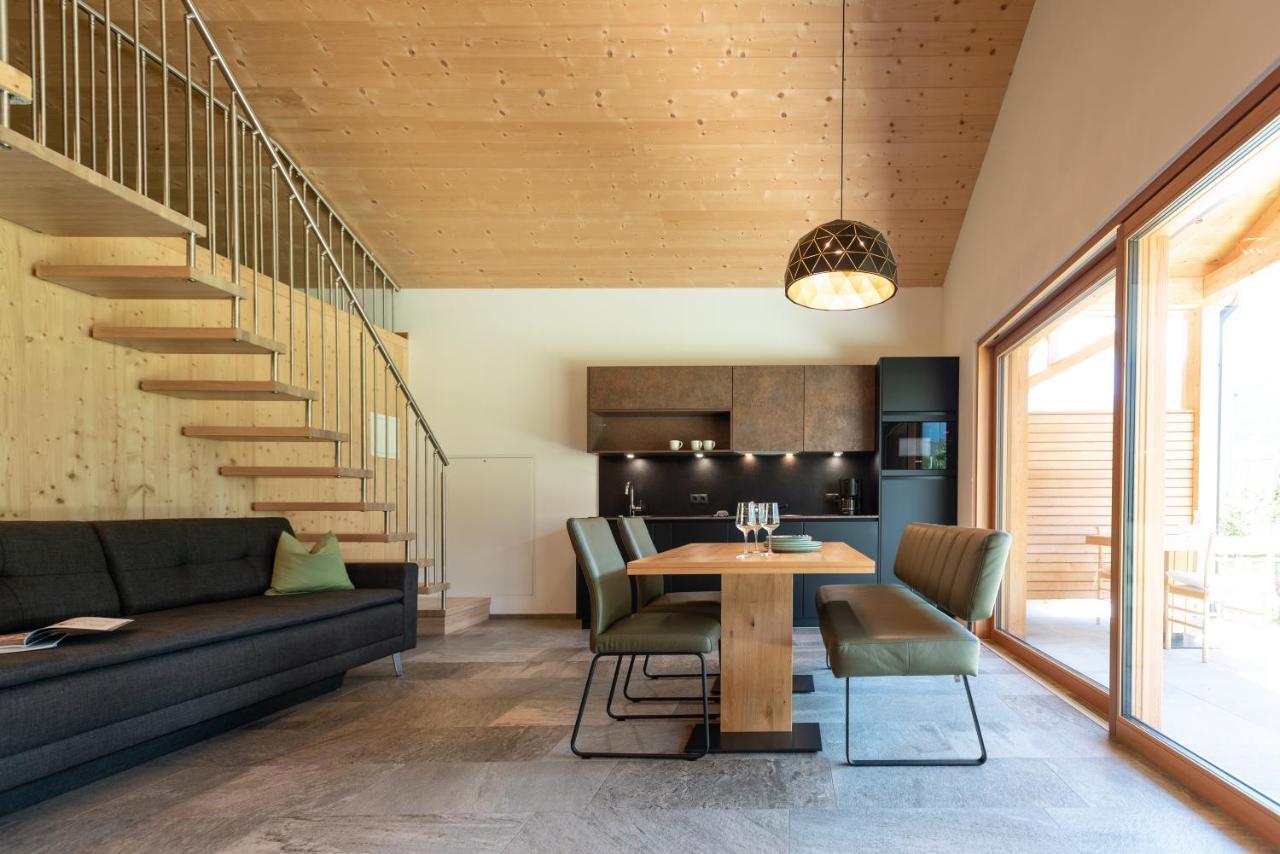 Pixnerhof - Urlaub Am Biohof Apartman Castelbello Kültér fotó