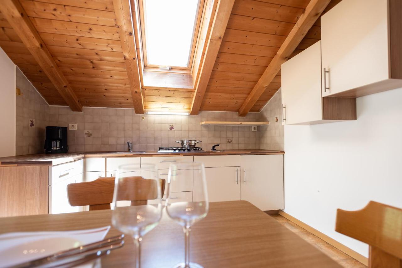 Pixnerhof - Urlaub Am Biohof Apartman Castelbello Kültér fotó