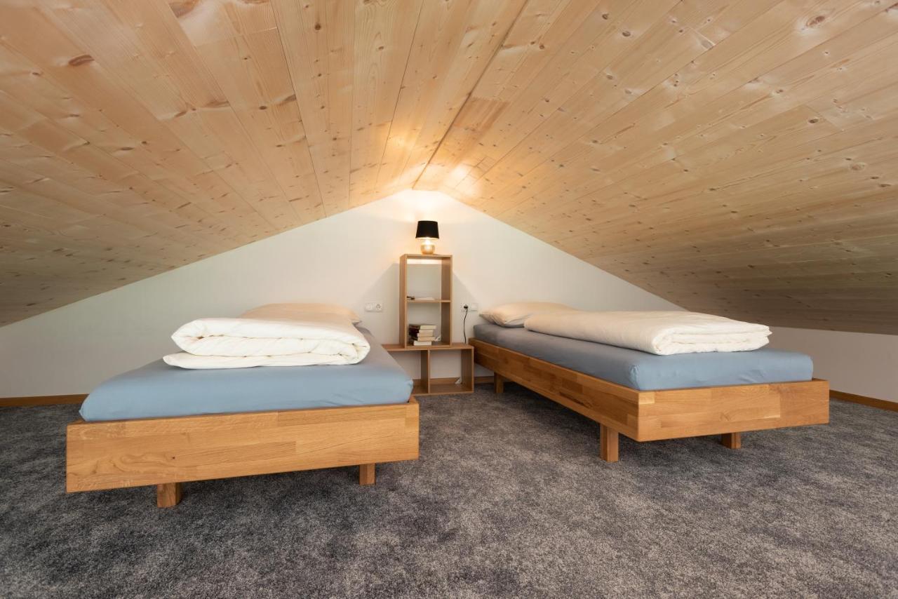Pixnerhof - Urlaub Am Biohof Apartman Castelbello Kültér fotó